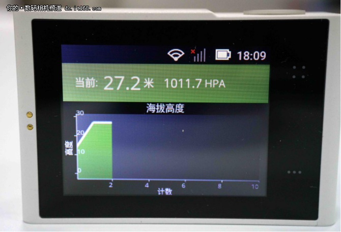 让全世界看到你！S星空体育平台·appioeye智能运动相机评测(图9)