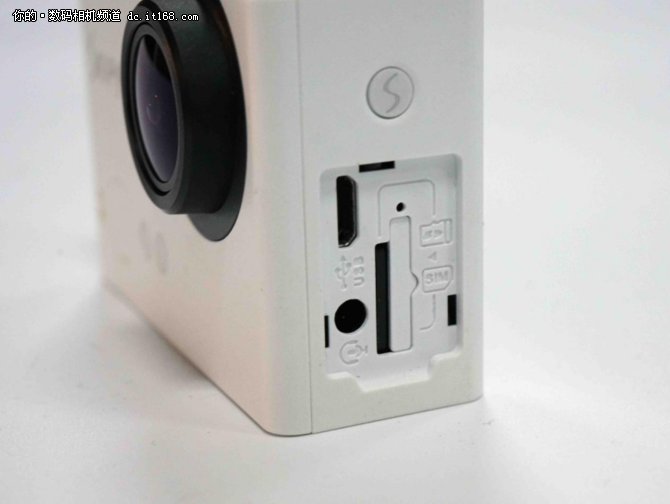 让全世界看到你！S星空体育平台·appioeye智能运动相机评测(图13)