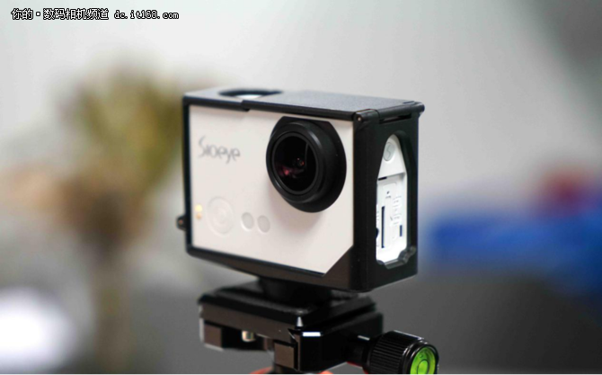 让全世界看到你！S星空体育平台·appioeye智能运动相机评测(图11)