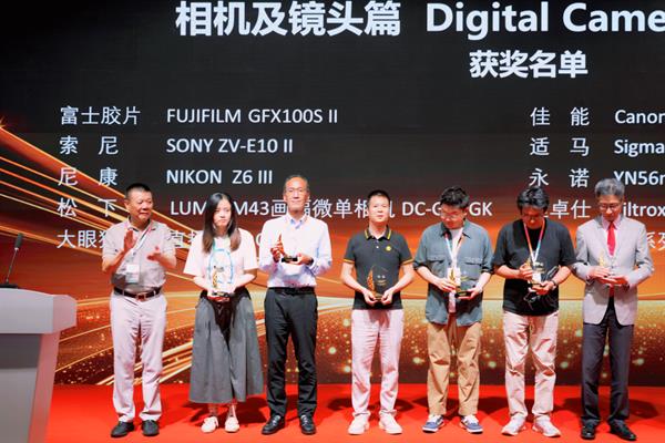 户外直播相机开创者 大眼猴星空体育官网闪耀PI展会(图4)