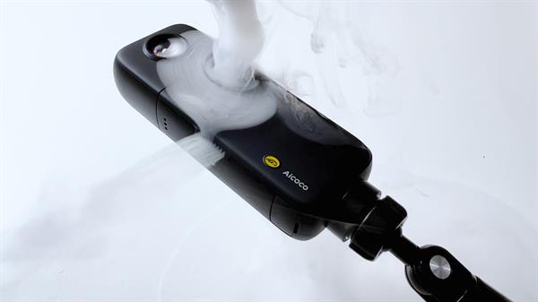 户外直播相机开创者 大眼猴星空体育官网闪耀PI展会(图8)