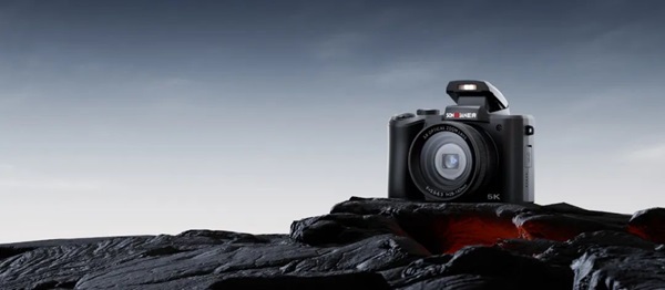 光影新势力:松典新星空中国体育网站品相机引爆夏日摄影热潮(图4) 光影新势力:松典新星空中国体育网站品相机引爆夏日摄影热潮(图4)