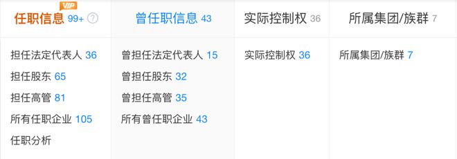 国企技术员下海创业思锐光学IP星空中国体育网站O前信披造假被罚(图5) 国企技术员下海创业思锐光学IP星空中国体育网站O前信披造假被罚(图5)
