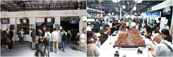 富士胶片登陆PI 2024新品亿像素中画幅无反相机震撼亮相星空官方体育(图4)