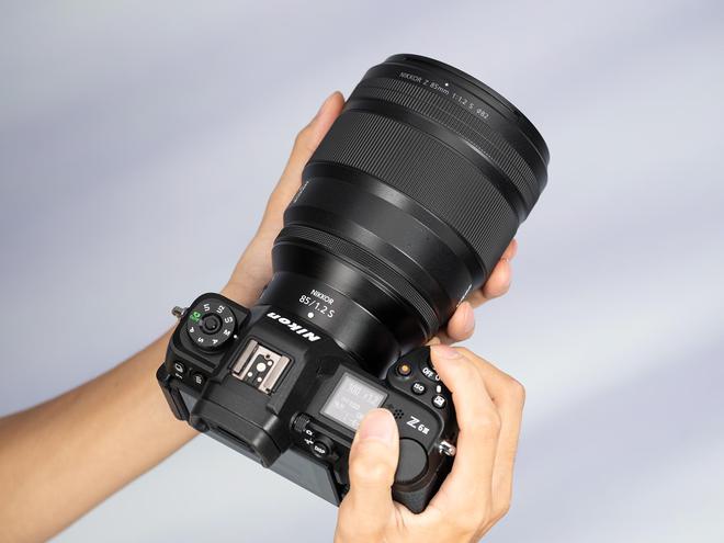 更先进的混合相机 尼康Z6星空体育平台Ⅲ鸟类与VLOG实拍体验(图3) 更先进的混合相机 尼康Z6星空体育平台Ⅲ鸟类与VLOG实拍体验(图3)