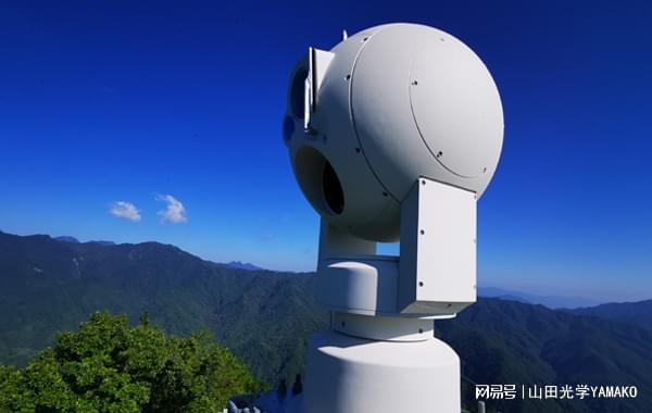 星空体育平台·app山田光学:可见光监控相机在无人车船的应用实践(图2) 星空体育平台·app山田光学:可见光监控相机在无人车船的应用实践(图2)