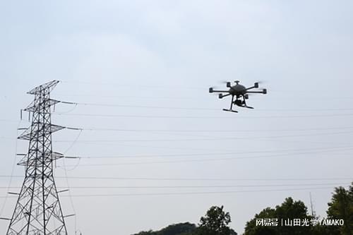 山田光学：星空体育官网电力行业低功耗可见光相机助力智能巡检与监控(图2)