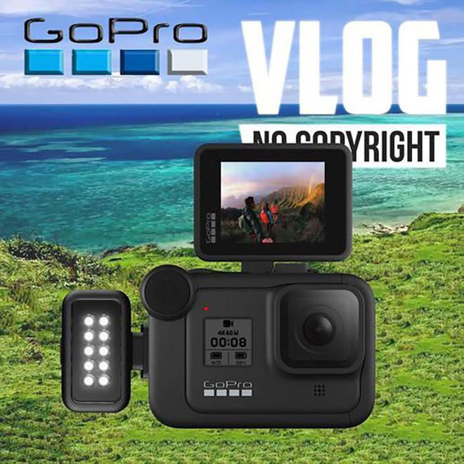 疑似GoPro 13谍照曝光:主打模块化配件星空中国体育网站但没有了前屏取景(图3) 疑似GoPro 13谍照曝光:主打模块化配件星空中国体育网站但没有了前屏取景(图3)