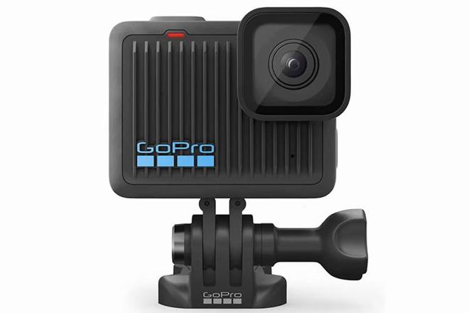 疑似GoPro 13谍照曝光:主打模块化配件星空中国体育网站但没有了前屏取景(图2) 疑似GoPro 13谍照曝光:主打模块化配件星空中国体育网站但没有了前屏取景(图2)