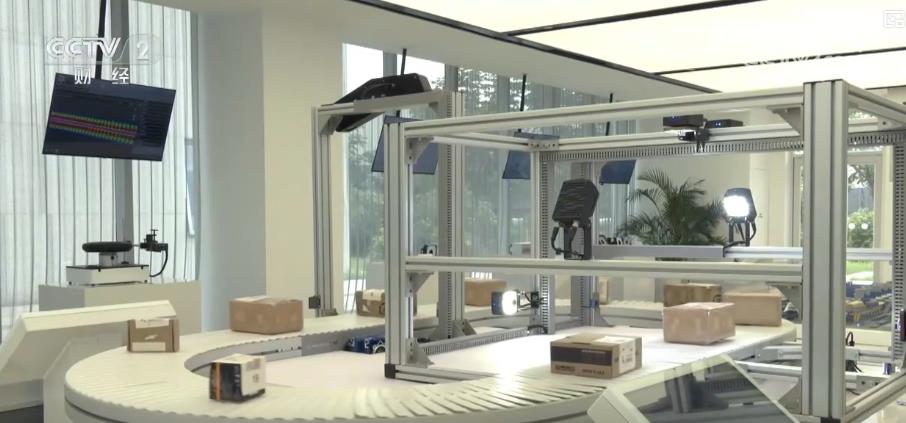 星空体育官网从车联网到工业互联网 万物互联场景加速落地(图3) 星空体育官网从车联网到工业互联网 万物互联场景加速落地(图3)