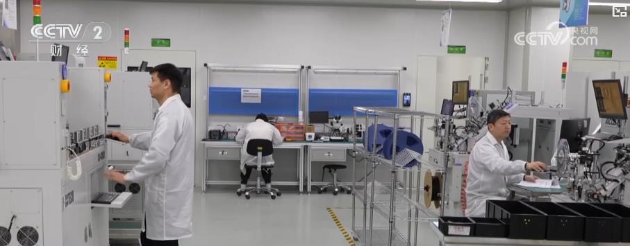 星空体育官网从车联网到工业互联网 万物互联场景加速落地(图4) 星空体育官网从车联网到工业互联网 万物互联场景加速落地(图4)