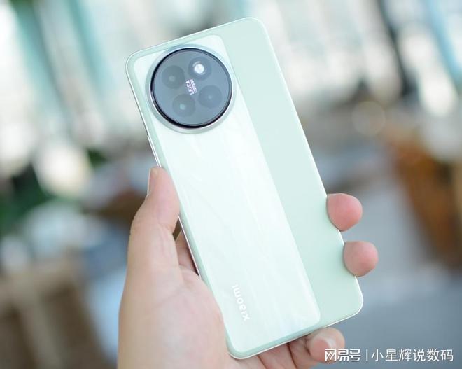 2024年上市的四款星空中国体育网站优质中端拍照手机旗舰芯片加持用五年不卡(图2) 2024年上市的四款星空中国体育网站优质中端拍照手机旗舰芯片加持用五年不卡(图2)