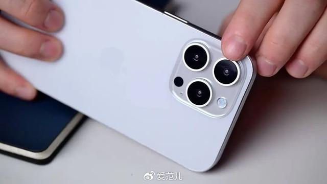 星空官方体育iPhone 16 系列相机全曝光苹果终于不挤牙膏了？(图6)