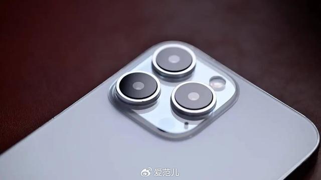 星空官方体育iPhone 16 系列相机全曝光苹果终于不挤牙膏了？(图3)