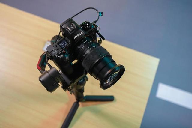 星空体育平台·appZ6III视频解决方案登场!尼康参展P&I 2024(图11) 星空体育平台·appZ6III视频解决方案登场!尼康参展P&I 2024(图11)