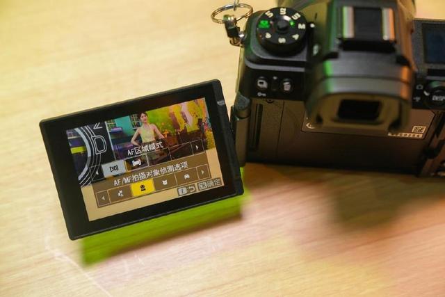 星空体育平台·appZ6III视频解决方案登场!尼康参展P&I 2024(图10) 星空体育平台·appZ6III视频解决方案登场!尼康参展P&I 2024(图10)