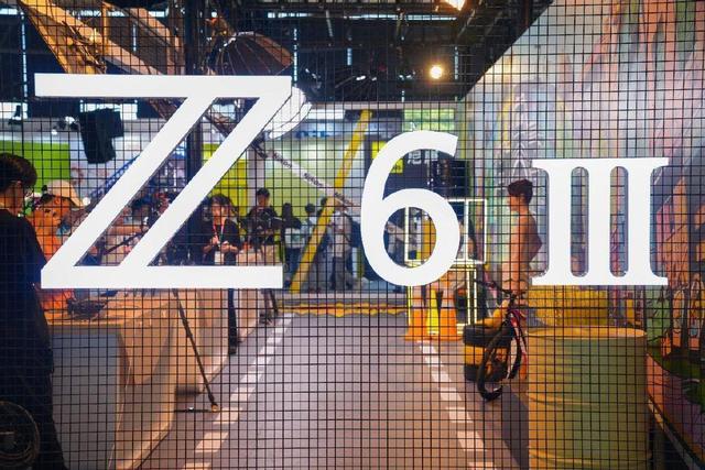 星空体育平台·appZ6III视频解决方案登场!尼康参展P&I 2024(图3) 星空体育平台·appZ6III视频解决方案登场!尼康参展P&I 2024(图3)