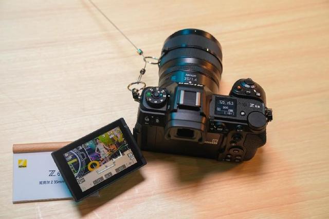 星空体育平台·appZ6III视频解决方案登场!尼康参展P&I 2024(图7) 星空体育平台·appZ6III视频解决方案登场!尼康参展P&I 2024(图7)