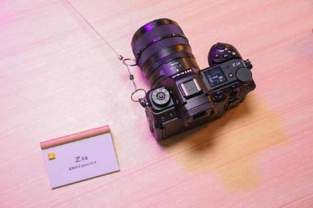 星空体育平台·appZ6III视频解决方案登场!尼康参展P&I 2024(图4) 星空体育平台·appZ6III视频解决方案登场!尼康参展P&I 2024(图4)