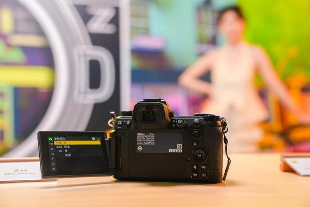 星空体育平台·appZ6III视频解决方案登场!尼康参展P&I 2024(图9) 星空体育平台·appZ6III视频解决方案登场!尼康参展P&I 2024(图9)