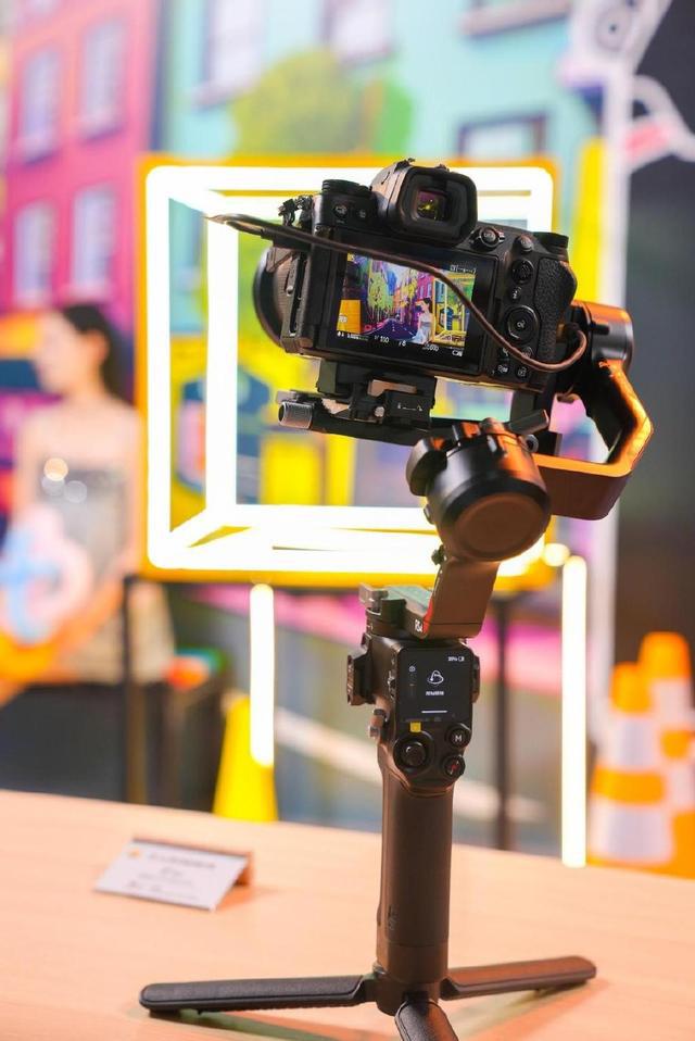 星空体育平台·appZ6III视频解决方案登场!尼康参展P&I 2024(图12) 星空体育平台·appZ6III视频解决方案登场!尼康参展P&I 2024(图12)