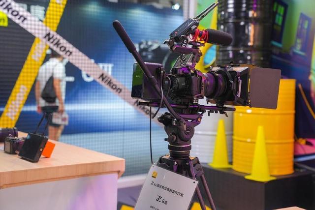 星空体育平台·appZ6III视频解决方案登场!尼康参展P&I 2024(图13) 星空体育平台·appZ6III视频解决方案登场!尼康参展P&I 2024(图13)