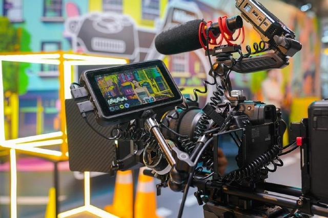 星空体育平台·appZ6III视频解决方案登场!尼康参展P&I 2024(图14) 星空体育平台·appZ6III视频解决方案登场!尼康参展P&I 2024(图14)