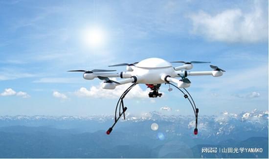 无人机机载相机技术革新:探索高清与智能的未来丨山田星空官方体育光学(图3) 无人机机载相机技术革新:探索高清与智能的未来丨山田星空官方体育光学(图3)