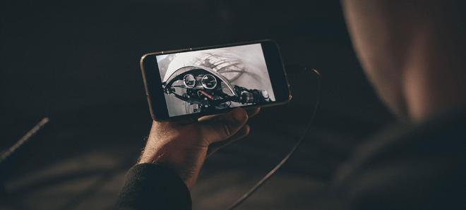 GoPro慌了！跨界智能头盔要扭转运动相机颓势？星空体育平台·app(图4)