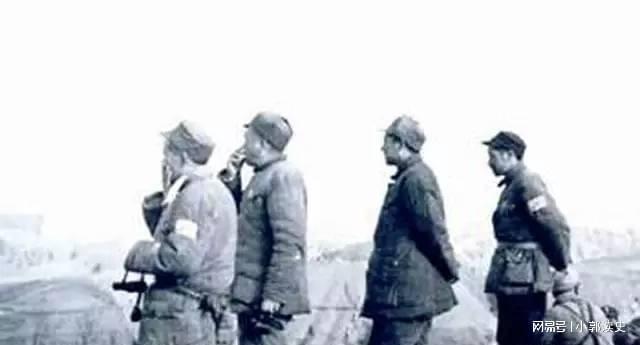 星空官方体育西北野战军对洛川久攻不克彭德怀当机立断:出击西府终获大捷(图3) 星空官方体育西北野战军对洛川久攻不克彭德怀当机立断:出击西府终获大捷(图3)