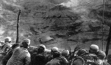 星空官方体育西北野战军对洛川久攻不克彭德怀当机立断:出击西府终获大捷(图7) 星空官方体育西北野战军对洛川久攻不克彭德怀当机立断:出击西府终获大捷(图7)