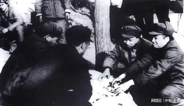 星空官方体育西北野战军对洛川久攻不克彭德怀当机立断:出击西府终获大捷(图5) 星空官方体育西北野战军对洛川久攻不克彭德怀当机立断:出击西府终获大捷(图5)