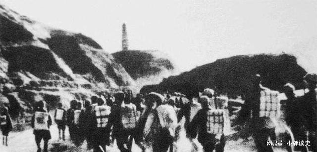 星空官方体育西北野战军对洛川久攻不克彭德怀当机立断:出击西府终获大捷(图8) 星空官方体育西北野战军对洛川久攻不克彭德怀当机立断:出击西府终获大捷(图8)