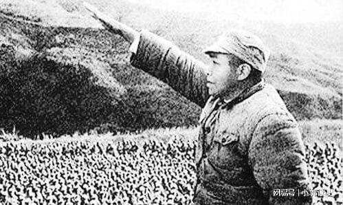 星空官方体育西北野战军对洛川久攻不克彭德怀当机立断:出击西府终获大捷(图9) 星空官方体育西北野战军对洛川久攻不克彭德怀当机立断:出击西府终获大捷(图9)