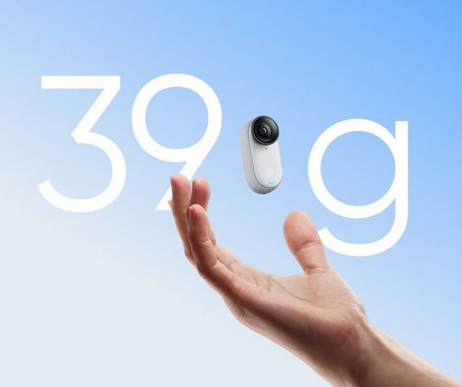 面对竞争白热化的运动相机市场GoPro选择星空体育平台·app“摆烂”(图7) 面对竞争白热化的运动相机市场GoPro选择星空体育平台·app“摆烂”(图7)