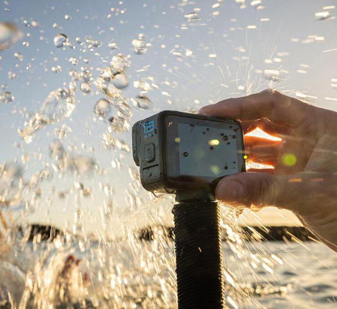 面对竞争白热化的运动相机市场GoPro选择星空体育平台·app“摆烂”(图6) 面对竞争白热化的运动相机市场GoPro选择星空体育平台·app“摆烂”(图6)