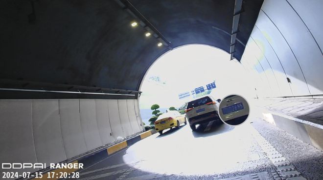 三重防抖可自动生成骑行数据——星空体育平台盯盯拍RANGER骑行运动相机(图22)