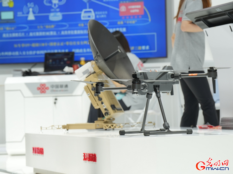 组图丨守护网络星空体育平台安全这么多“黑科技”等你来解锁(图3) 组图丨守护网络星空体育平台安全这么多“黑科技”等你来解锁(图3)