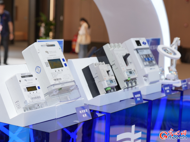 组图丨守护网络星空体育平台安全这么多“黑科技”等你来解锁(图2) 组图丨守护网络星空体育平台安全这么多“黑科技”等你来解锁(图2)