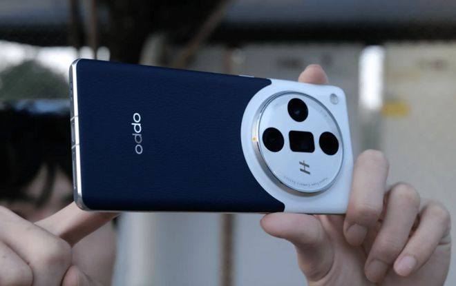 星空体育平台·app专业级摄影！2024年拍照媲美微单的3款旗舰手机给你单反的体验(图2)