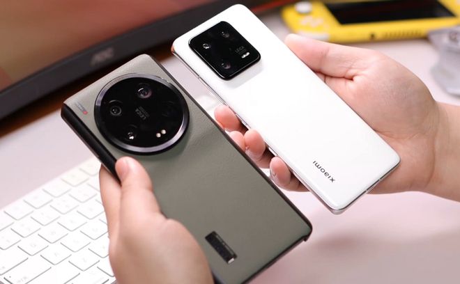 星空体育平台·app专业级摄影！2024年拍照媲美微单的3款旗舰手机给你单反的体验(图3)