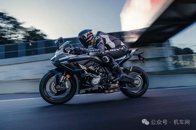 星空体育官网41580元春风675SR-R上市(图3)