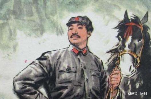 星空官方体育红军攻下一座城为啥刚过几天就要撤走？贺龙已定下一条妙计(图2)