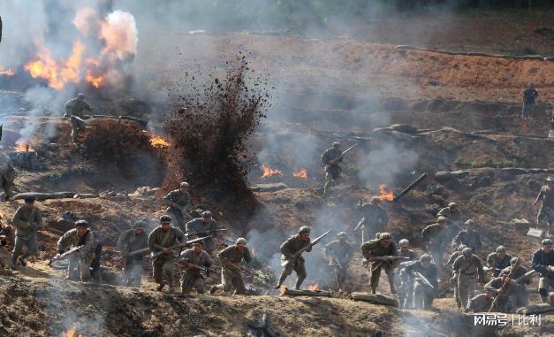 星空官方体育红军攻下一座城为啥刚过几天就要撤走？贺龙已定下一条妙计(图3)