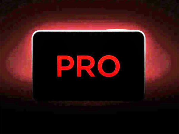 星空官方体育大疆Pro级新品官宣：新一代运动相机来了(图2)