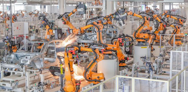 机器视觉与星空官方体育运动控制:科技协同下的完美搭档(图4) 机器视觉与星空官方体育运动控制:科技协同下的完美搭档(图4)