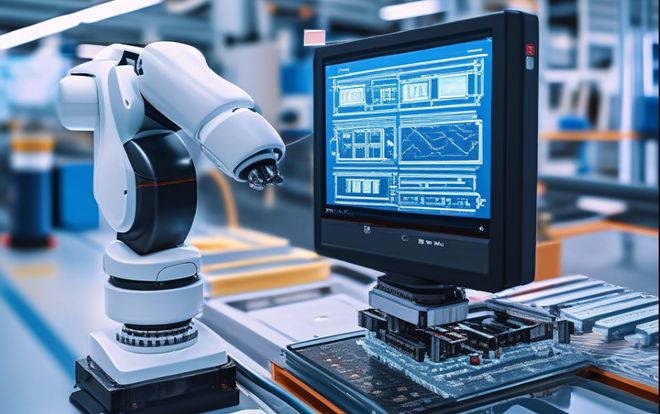 机器视觉与星空官方体育运动控制:科技协同下的完美搭档(图2) 机器视觉与星空官方体育运动控制:科技协同下的完美搭档(图2)