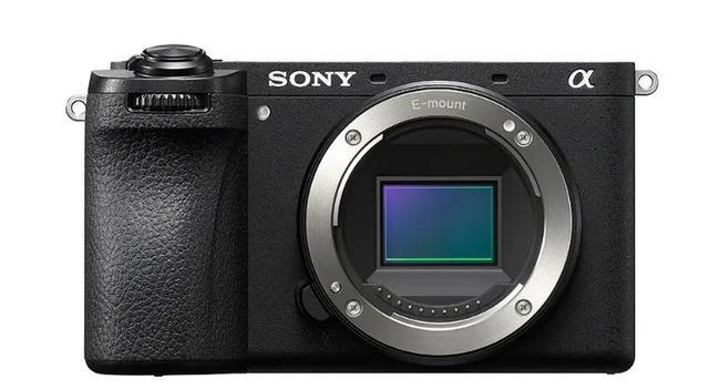 预算星空中国体育网站万元购机有哪些值得买的相机？(图2)