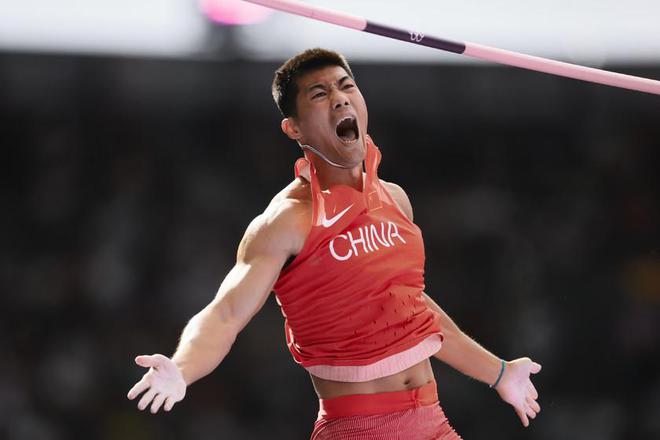 星空中国体育网站EOS R1:捕捉运动瞬间的革命性摄影体验(图3) 星空中国体育网站EOS R1:捕捉运动瞬间的革命性摄影体验(图3)