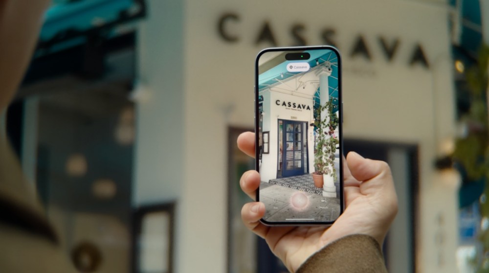 苹果秋季发布会重点：IP星空中国体育网站hone 16终于有独立相机按键(图5)